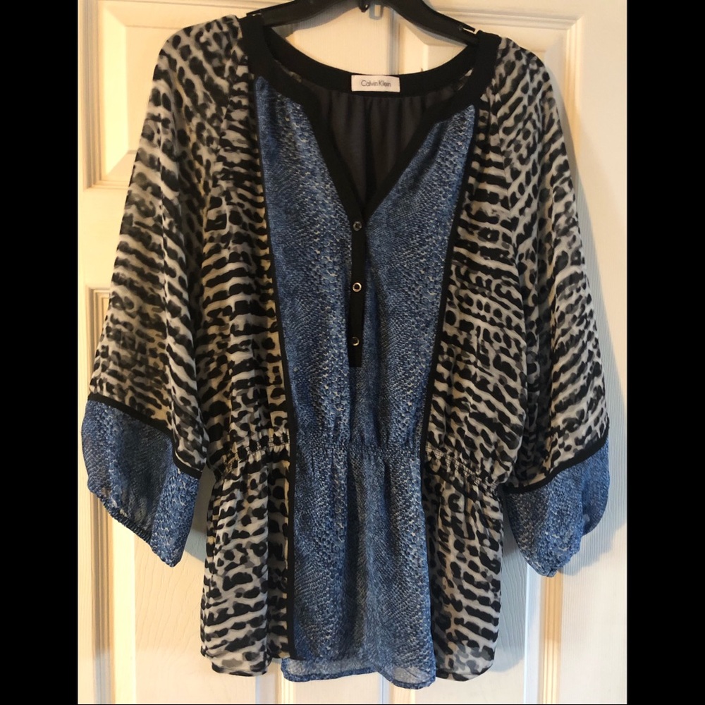 Tunic Top